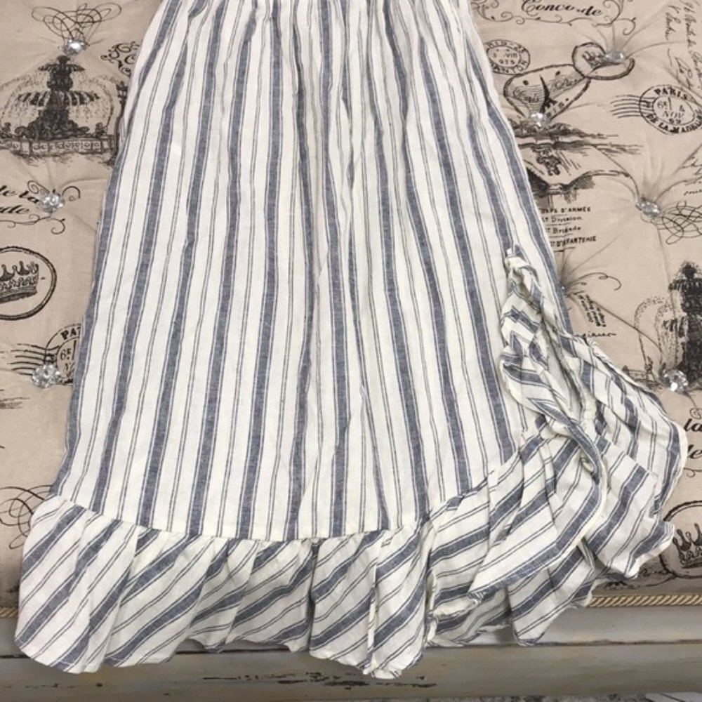 Rachel Rachel Roy Ruffled Tube Dress - Picture 5 of 8